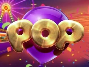 Pop game icon