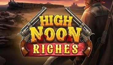 High Noon Riches