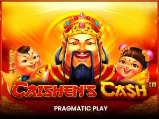 Caishen's Cash game icon