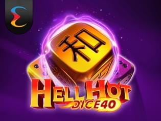 Hell Hot 40 Dice game icon