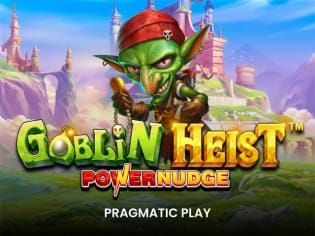 Goblin Heist Powernudge game icon
