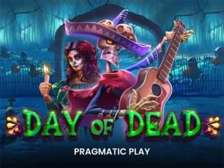 Day of Dead game icon