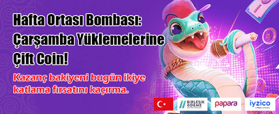 Büyük Jackpot Seni Bekliyor