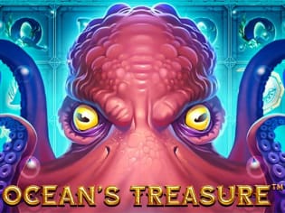 Ocean’s Treasure game icon