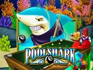 Pool Shark game icon