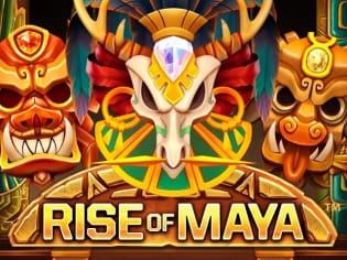 Rise of Maya game icon