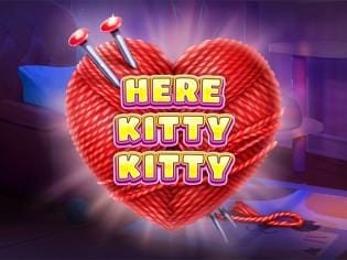 Here Kitty Kitty game icon