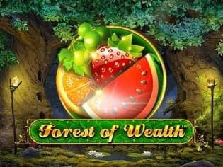 Forest Of Wealth game icon