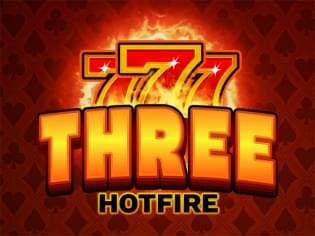 Three Hotfire game icon
