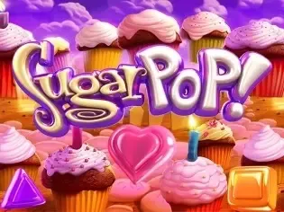 Sugar Pop game icon
