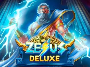 Zeus Deluxe game icon