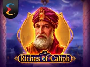 Riches Of Caliph game icon