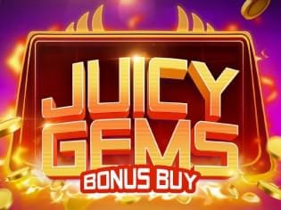 Juicy Gems Bonus Buy game icon